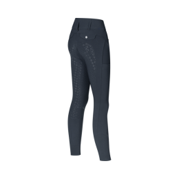 Kingsland FW'24 Riding Breeches Kimi A Shape Full Grip
