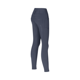Kingsland FW'24 Riding Breeches Khloe X Shape Full Grip