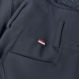 Kingsland FW'24 Riding Breeches Khloe X Shape Full Grip