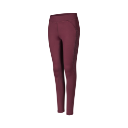 Kingsland FW'24 Junior Riding Tights Valerie Full Grip