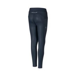 Kingsland FW'24 Junior Riding Tights Valerie Full Grip