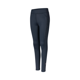 Kingsland FW'24 Junior Riding Tights Valerie Full Grip