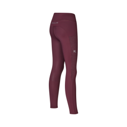 Kingsland FW'24 Riding Tights Valerie Full Grip
