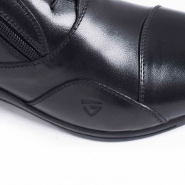 Tonics Riding Boots Jupiter Black