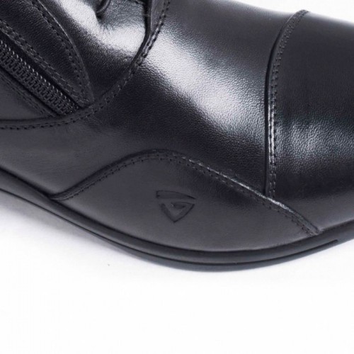 Tonics Riding Boots Jupiter Black