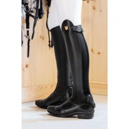 Tonics Riding Boots Spectrum