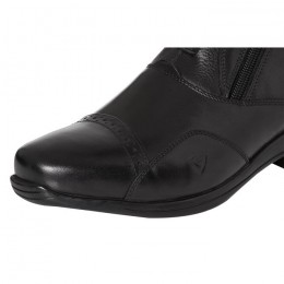 Tonics Riding Boots Jupiter Style Velvet