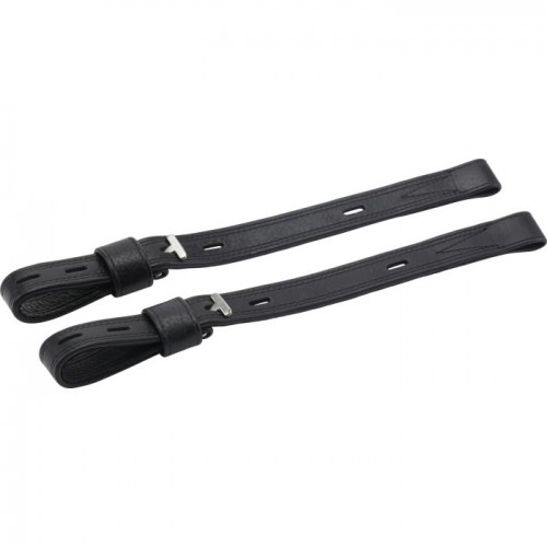 Horseguard stirrup leathers mono