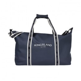 Kingsland SS25 Weekend Bag Nori