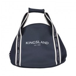 Kingsland SS25 Helmet Bag Nori