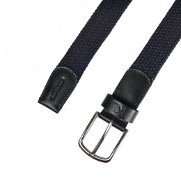 Kingsland SS25 Braided Belt Natasha