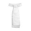 Kingsland SS25 Stock Tie Neroli