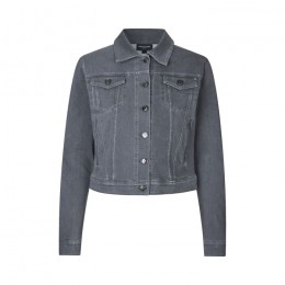 Kingsland SS25 Denim Jacket Kayce