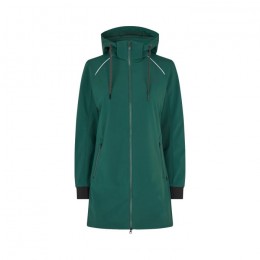 Kingsland SS25 Softshell Parka Nova