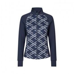 Kingsland SS25 Training Jacket Nabia