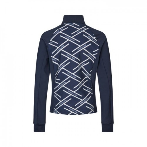 Kingsland SS25 Junior Training Jacket Nabia