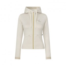 Kingsland SS25 Fleece Jacket Nena