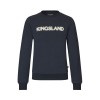 Kingsland SS25 Junior Sweat Shirt Nino