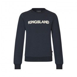 Kingsland SS25 Junior Sweat Shirt Nino