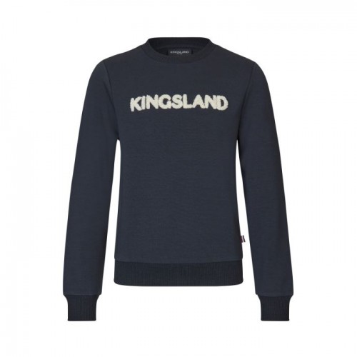 Kingsland SS25 Junior Sweat Shirt Nino