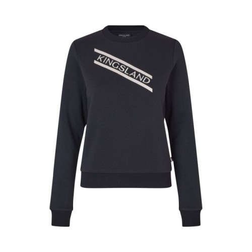 Kingsland SS25 Sweat Shirt Natasha