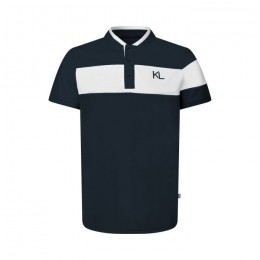 Kingsland SS25 Mens Pique Polo Shirt