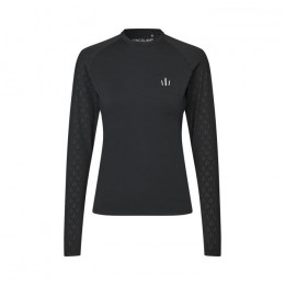 Kingsland SS25 Round Neck Shirt Nico