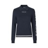 Kingsland SS25 Knitted Polo Shirt Nalin