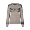 Kingsland SS25 Knitted Pullover