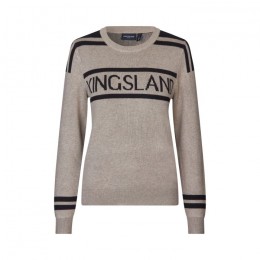 Kingsland SS25 Knitted Pullover