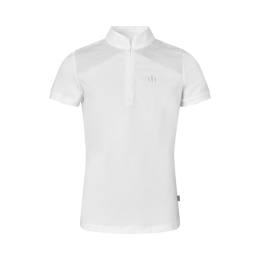 Kingsland SS25 Junior Show Shirt Nala