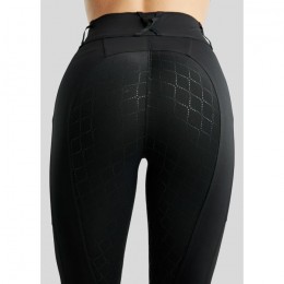 Montar SS25 Riding Tights MoBlair Hybrid Pull-on
