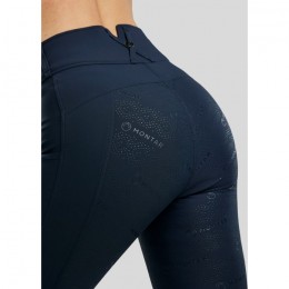 Montar SS25 MoMichelle Riding Breeches