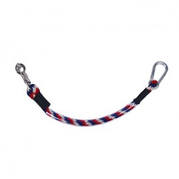 QHP Trailer Line Red-White-Blue