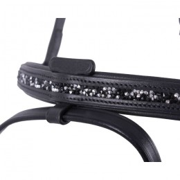 QHP Bridle Icelandic Frosti