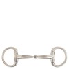 BR Satin Sense 16MM Single Jointed eggbut