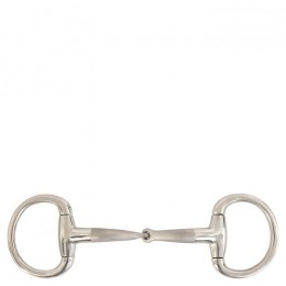 BR Satin Sense 14MM Single Jointed eggbut