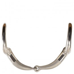 BR Satin Sense 14MM Single Jointed eggbut