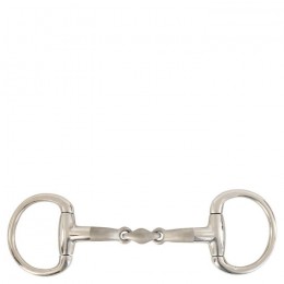 BR Satin Sense 16MM Double Jointed eggbut