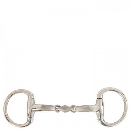 BR Satin Sense 16MM Double Jointed eggbut