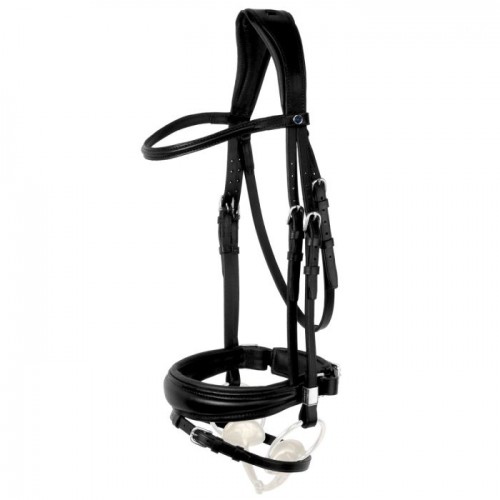 Stübben Bridle Switch with Slide