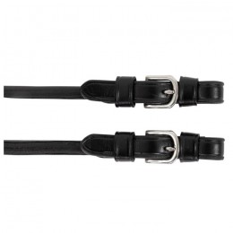 BR pelham straps Norwich