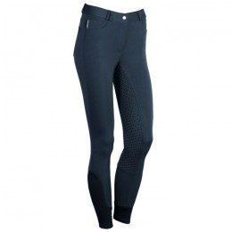 Harry's Horse Breeches Redwood Full Grip