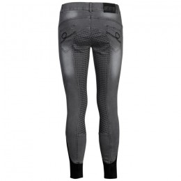 Harry's Horse Breeches Men Liciano Denim Full Grip