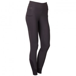 Harry's Horse SS25 Rijbroek Equitights Denici Cavalli Shadow Full Grip