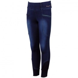 Harry's Horse SS25 Rijbroek Equitights LouLou Elodie Full grip