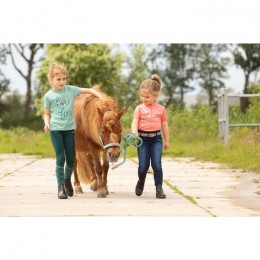Harry's Horse SS25 Rijbroek Equitights LouLou Elodie Full grip