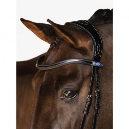 PS of Sweden Pioneer anatomical bridle