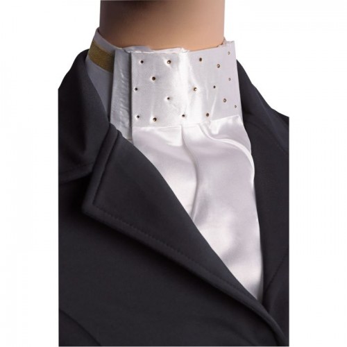 Harry's Horse Tie Stock Precious