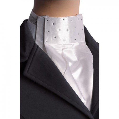 Harry's Horse Tie Stock Precious